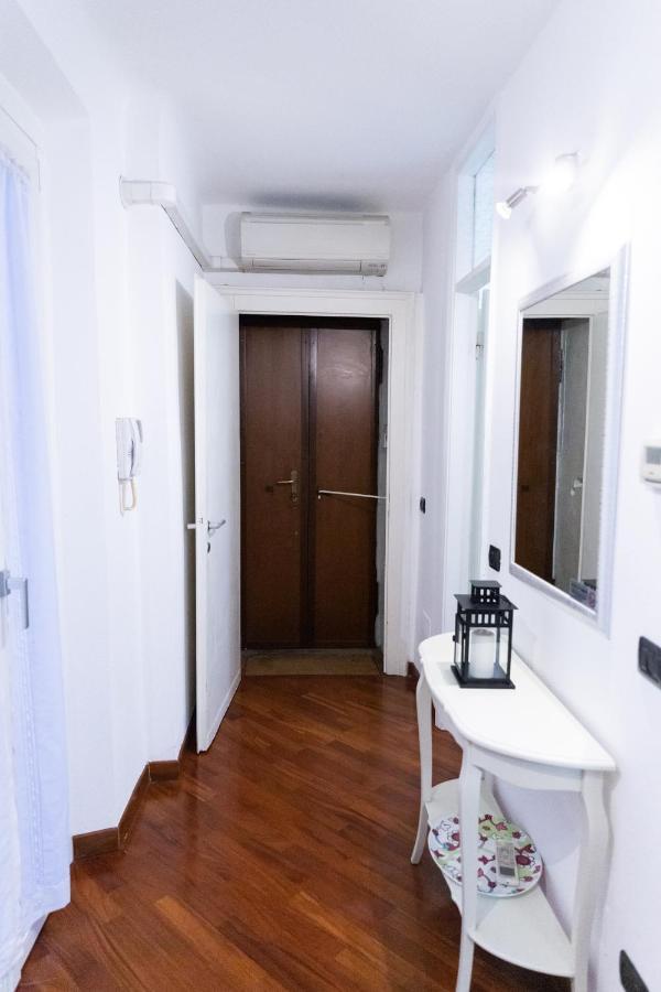 米兰Sweet House Corso Genova公寓 外观 照片